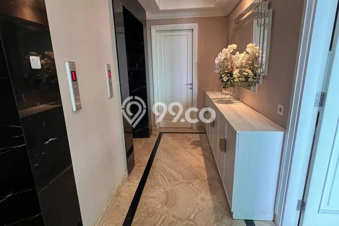 Disewakan Apartemen Minimalis 145m2 Punya 3 KT, 3 KM, Lokasi di Kembangan Disewakan Apartemen Minimalis 145m2 Punya 3 KT, 3 KM, Lokasi di Kembangan
