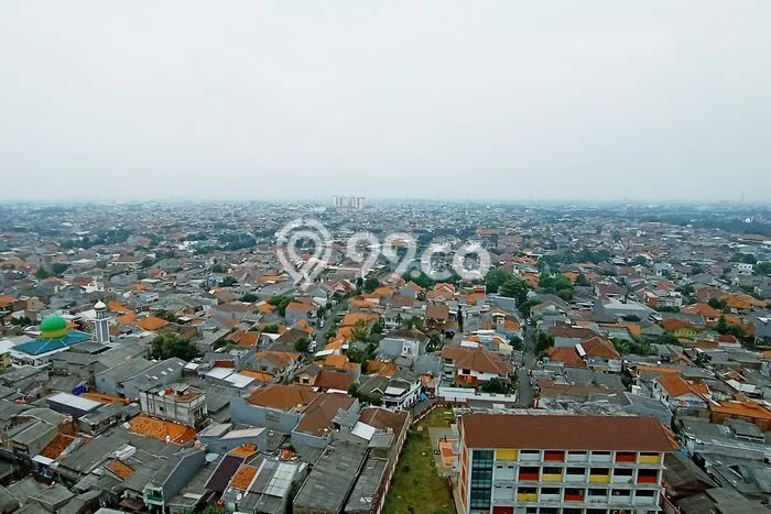 Apartemen Sewa 2 Kamar Murah Siap Huni di Jakarta Timur, Luas 35m2 Apartemen Sewa 2 Kamar Murah Siap Huni di Jakarta Timur, Luas 35m2