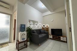 Hunian Apartemen Sewa Terjangkau 35m2 di Matraman, Cocok untuk Tempat Tinggal Anda Hunian Apartemen Sewa Terjangkau 35m2 di Matraman, Cocok untuk Tempat Tinggal Anda