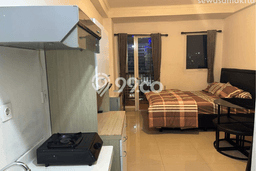 Sewa Apartemen Terjangkau 1 KT di Cawang Jakarta Timur Sewa Apartemen Terjangkau 1 KT di Cawang Jakarta Timur