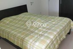 Apartemen Nyaman untuk Disewa, 2 Kamar di Jakarta Selatan Apartemen Nyaman untuk Disewa, 2 Kamar di Jakarta Selatan