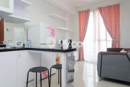 Sewa Sekarang Apartemen Strategis 2 KT, 1 KM di Kawasan Pancoran Sewa Sekarang Apartemen Strategis 2 KT, 1 KM di Kawasan Pancoran