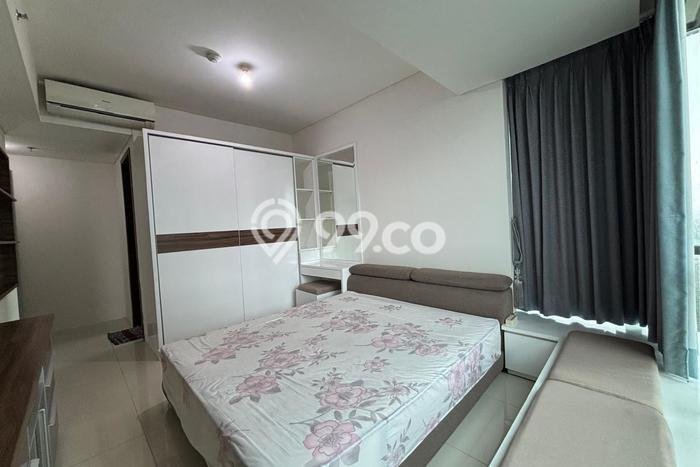 Sewa Sekarang Apartemen Nyaman 3 KT di Kawasan Kembangan Sewa Sekarang Apartemen Nyaman 3 KT di Kawasan Kembangan