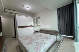 Sewa Sekarang Apartemen Nyaman 3 KT di Kawasan Kembangan Sewa Sekarang Apartemen Nyaman 3 KT di Kawasan Kembangan