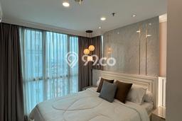 Apartemen Sewa 3 Kamar Murah Siap Huni di Jakarta Selatan, Luas 245m2 Apartemen Sewa 3 Kamar Murah Siap Huni di Jakarta Selatan, Luas 245m2
