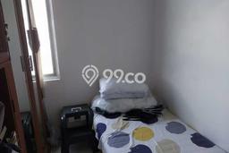 Apartemen Harga Murah dengan 2 BR & 1 KM di Tanah Abang Jakarta Pusat Apartemen Harga Murah dengan 2 BR & 1 KM di Tanah Abang Jakarta Pusat