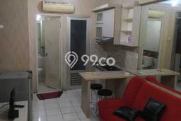 Apartemen Siap Huni 2 Kamar dengan Harga Hemat di Area Kelapa Gading, Jakarta Utara Apartemen Siap Huni 2 Kamar dengan Harga Hemat di Area Kelapa Gading, Jakarta Utara
