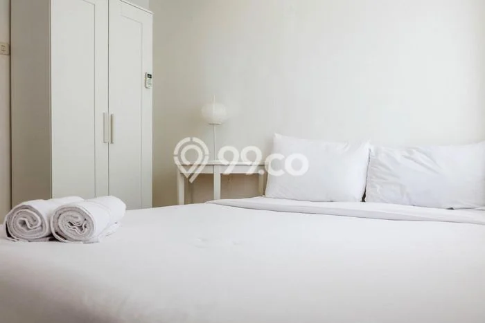 Apartemen Favorit Modern Dijual di Jakarta Selatan dengan 2 Kamar Tidur Apartemen Favorit Modern Dijual di Jakarta Selatan dengan 2 Kamar Tidur