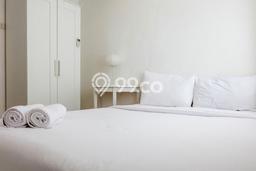 Apartemen Favorit Modern Dijual di Jakarta Selatan dengan 2 Kamar Tidur Apartemen Favorit Modern Dijual di Jakarta Selatan dengan 2 Kamar Tidur