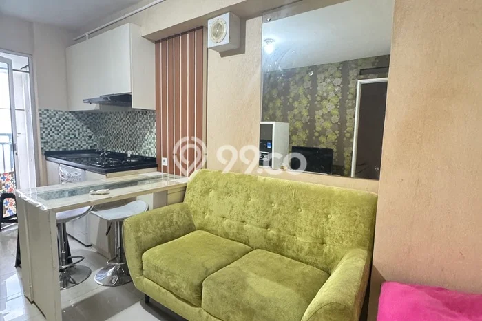 Sewa Apartemen Murah di Cipinang 2 KT Sewa Apartemen Murah di Cipinang 2 KT