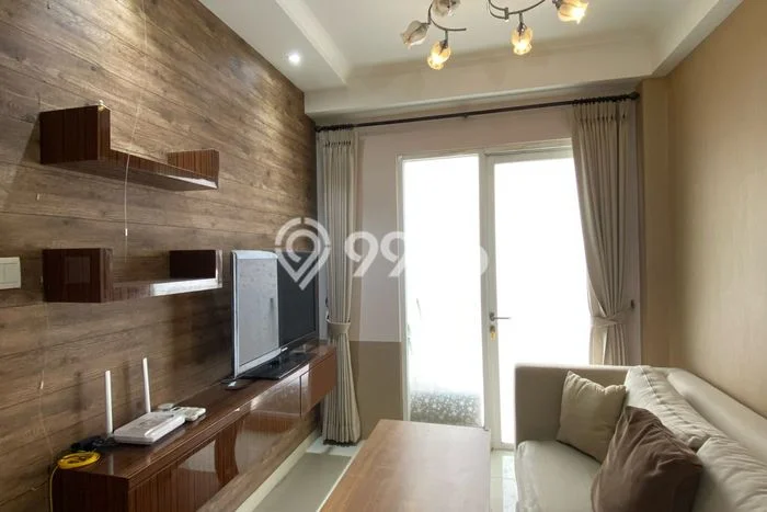 Sewa Apartemen Ekonomis 2 KT di Cawang Jakarta Timur Sewa Apartemen Ekonomis 2 KT di Cawang Jakarta Timur