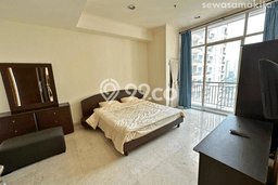 Sewa Sekarang Apartemen Nyaman 1 KT di Kawasan Kebayoran Lama Sewa Sekarang Apartemen Nyaman 1 KT di Kawasan Kebayoran Lama