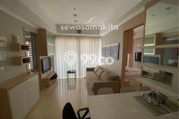 Ada Unit Apartemen Murah Disewa di Menteng, Jakarta Pusat 2 BR Ada Unit Apartemen Murah Disewa di Menteng, Jakarta Pusat 2 BR