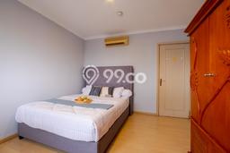 Apartemen Siap Pakai 2 Kamar dengan Harga Hemat di Area Tanah Abang, Jakarta Pusat Apartemen Siap Pakai 2 Kamar dengan Harga Hemat di Area Tanah Abang, Jakarta Pusat