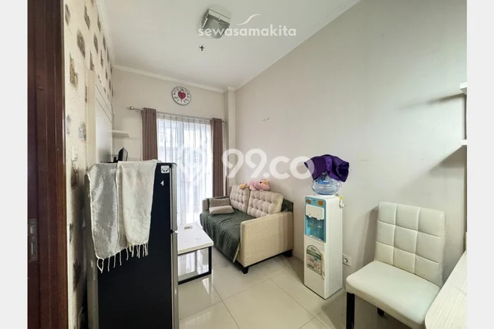 Disewakan Apartemen Murah di Cawang 1 Bedroom Disewakan Apartemen Murah di Cawang 1 Bedroom