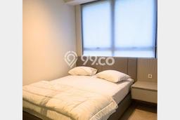 Apartemen Sewa 1 Kamar Murah Siap Huni di Tangerang, Luas 30m2 Apartemen Sewa 1 Kamar Murah Siap Huni di Tangerang, Luas 30m2