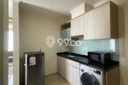 Sewa Sekarang Apartemen Nyaman 1 KT di Kawasan Menteng Sewa Sekarang Apartemen Nyaman 1 KT di Kawasan Menteng