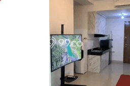 Disewakan Segera Apartemen Strategis 2 KT, 1 KM di Kawasan Cawang Disewakan Segera Apartemen Strategis 2 KT, 1 KM di Kawasan Cawang