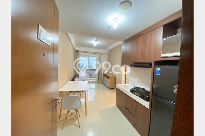 Hunian Apartemen Ideal untuk Dijual di Jakarta Timur dengan 2 Kamar Hunian Apartemen Ideal untuk Dijual di Jakarta Timur dengan 2 Kamar