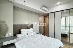 Disewakan Apartemen Terjangkau 3 KT di Cempaka Mas Jakarta Pusat Disewakan Apartemen Terjangkau 3 KT di Cempaka Mas Jakarta Pusat