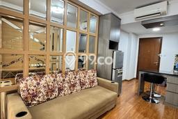 Sewa Apartemen Murah di Cawang 2 KT Sewa Apartemen Murah di Cawang 2 KT