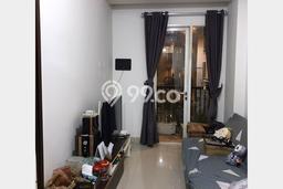 Apartemen Disewakan 1 Kamar Murah Siap Huni di Jakarta Timur, Luas 30m2 Apartemen Disewakan 1 Kamar Murah Siap Huni di Jakarta Timur, Luas 30m2