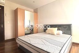Dijual Segera Apartemen 2 KT & 1 KM di Kebon Jeruk, Jakarta Barat Dijual Segera Apartemen 2 KT & 1 KM di Kebon Jeruk, Jakarta Barat