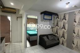 Hunian Apartemen Disewakan Terjangkau 33m2 di Pancoran, Cocok Dijadikan Hunian Anda Hunian Apartemen Disewakan Terjangkau 33m2 di Pancoran, Cocok Dijadikan Hunian Anda