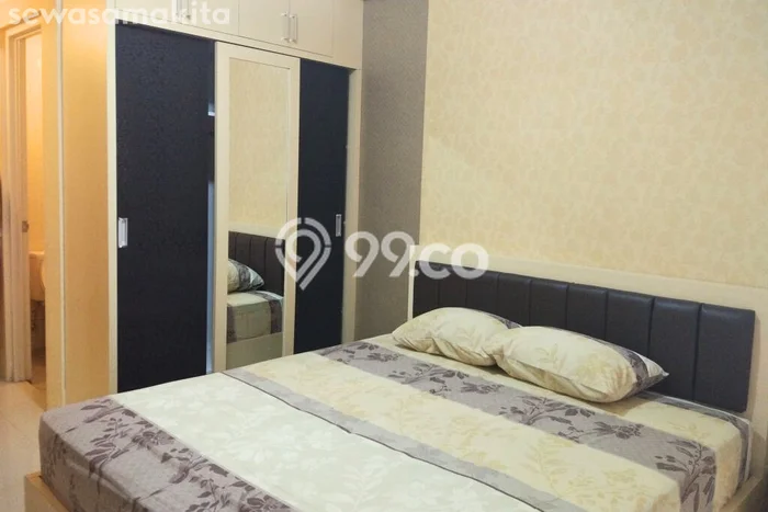 Sewa Apartemen Ekonomis 1 KT di Cawang Jakarta Timur Sewa Apartemen Ekonomis 1 KT di Cawang Jakarta Timur