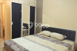 Sewa Apartemen Ekonomis 1 KT di Cawang Jakarta Timur Sewa Apartemen Ekonomis 1 KT di Cawang Jakarta Timur