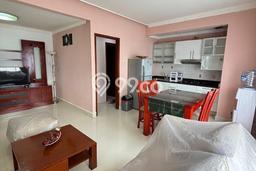 Sewa Sekarang Apartemen Strategis 3 KT, 1 KM di Kawasan Tanah Abang Sewa Sekarang Apartemen Strategis 3 KT, 1 KM di Kawasan Tanah Abang