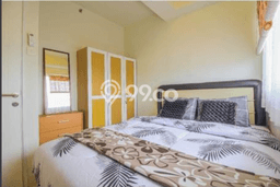 Apartemen Disewakan 2 Kamar Murah Siap Huni di Jakarta Selatan, Luas 38m2 Apartemen Disewakan 2 Kamar Murah Siap Huni di Jakarta Selatan, Luas 38m2