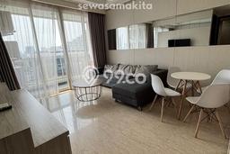 Ada Kamar Hunian Hemat Disewa di Menteng, Jakarta Pusat 2 BR Ada Kamar Hunian Hemat Disewa di Menteng, Jakarta Pusat 2 BR