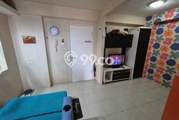 Apartemen Siap Huni 1 Kamar dengan Harga Terjangkau di Area Pancoran, Jakarta Selatan Apartemen Siap Huni 1 Kamar dengan Harga Terjangkau di Area Pancoran, Jakarta Selatan