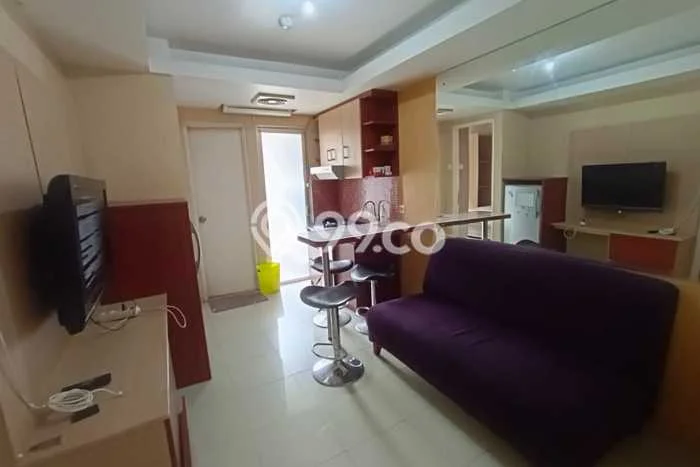 Disewakan Segera Apartemen Nyaman 2 KT di Kawasan Kalibata Disewakan Segera Apartemen Nyaman 2 KT di Kawasan Kalibata