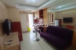 Disewakan Segera Apartemen Nyaman 2 KT di Kawasan Kalibata Disewakan Segera Apartemen Nyaman 2 KT di Kawasan Kalibata