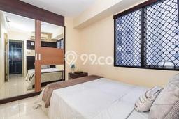 Disewakan Apartemen Ekonomis 1 KT di Cipinang Jakarta Timur Disewakan Apartemen Ekonomis 1 KT di Cipinang Jakarta Timur