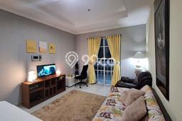 Hunian Strategis 55m2 di Permata Hijau Jakarta Selatan 1 Bedroom Hunian Strategis 55m2 di Permata Hijau Jakarta Selatan 1 Bedroom