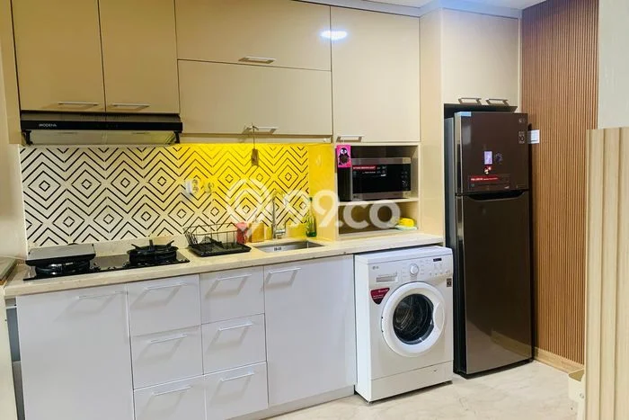 Sewa Apartemen Murah di Pesanggrahan 1 KT Sewa Apartemen Murah di Pesanggrahan 1 KT