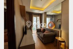 Sewa Apartemen Murah di Cawang 2 KT Sewa Apartemen Murah di Cawang 2 KT