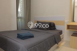 Apartemen Harga Murah dengan 1 BR & 1 KM di Grogol Petamburan Jakarta Barat Apartemen Harga Murah dengan 1 BR & 1 KM di Grogol Petamburan Jakarta Barat
