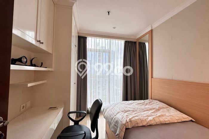 Apartemen Murah dengan 2 BR & 1 KM di Pancoran Jakarta Selatan Apartemen Murah dengan 2 BR & 1 KM di Pancoran Jakarta Selatan