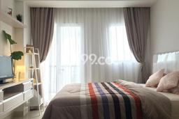 Hunian Strategis 26m2 di Cawang Jakarta Timur 1 KT Hunian Strategis 26m2 di Cawang Jakarta Timur 1 KT