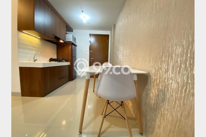 Hunian Apartemen Ideal untuk Dijual di Jakarta Timur dengan 2 Kamar Hunian Apartemen Ideal untuk Dijual di Jakarta Timur dengan 2 Kamar