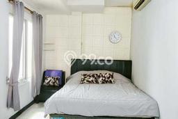 Apartemen Harga Murah dengan 1 BR & 1 KM di Kemayoran Jakarta Pusat Apartemen Harga Murah dengan 1 BR & 1 KM di Kemayoran Jakarta Pusat
