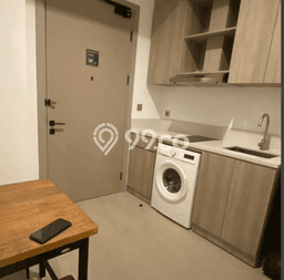 Apartemen Disewakan 1 Kamar Murah Siap Huni di Jakarta Selatan, Luas 32m2 Apartemen Disewakan 1 Kamar Murah Siap Huni di Jakarta Selatan, Luas 32m2