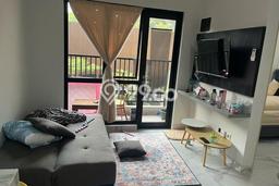 Apartemen Kawasan Pondok Cabe, 1 KM, Luas 43m², Lingkungan Elite Apartemen Kawasan Pondok Cabe, 1 KM, Luas 43m², Lingkungan Elite