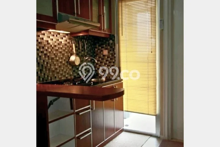 Hunian Apartemen Disewakan Terjangkau 33m2 di Pancoran, Cocok Dijadikan Hunian Anda Hunian Apartemen Disewakan Terjangkau 33m2 di Pancoran, Cocok Dijadikan Hunian Anda