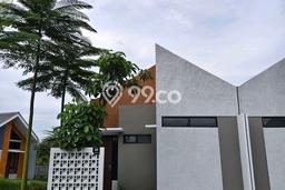 Rumah Murah Dijual di Tajur Halang, Bogor Harga Rp 483 Juta Rumah Murah Dijual di Tajur Halang, Bogor Harga Rp 483 Juta