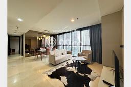 Hunian Strategis 118m2 di Kuningan Jakarta Selatan 2 KT Hunian Strategis 118m2 di Kuningan Jakarta Selatan 2 KT